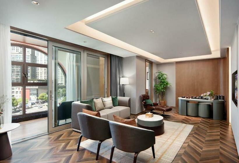 Отель Join Hands Bless