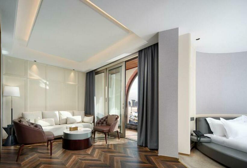 Отель Join Hands Bless