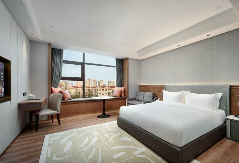 Отель Join Hands Bless