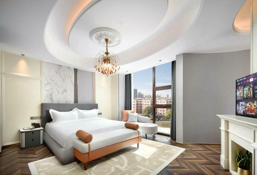 호텔 Join Hands Bless