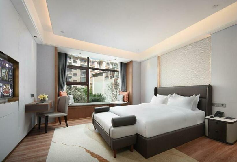 Отель Join Hands Bless