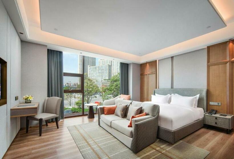 Отель Join Hands Bless