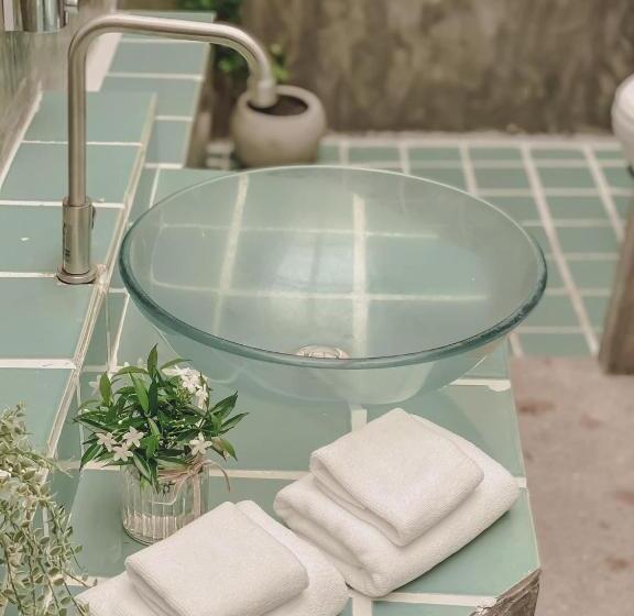 Hotell Re Connect Pai   Keys Resort