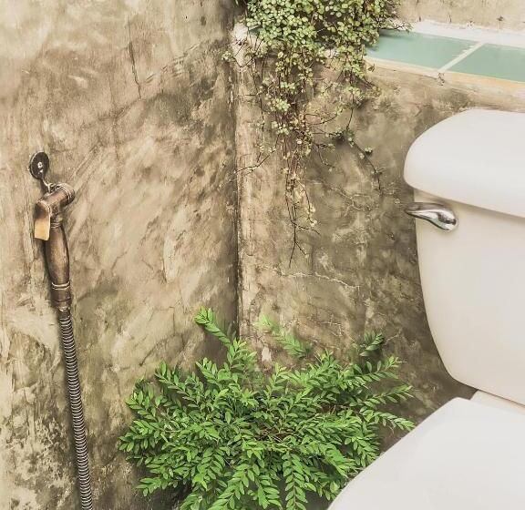 Hotell Re Connect Pai   Keys Resort