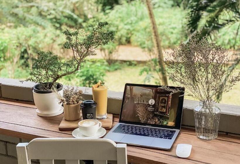 Hotell Re Connect Pai   Keys Resort