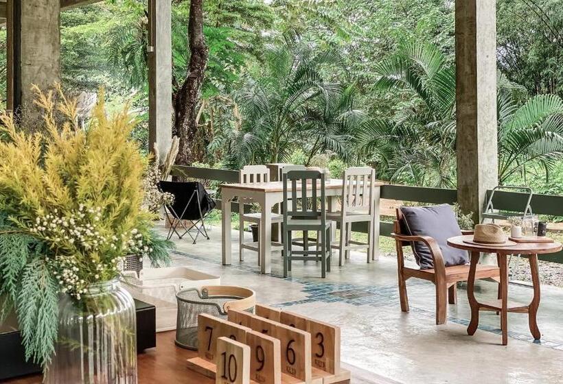 Hotell Re Connect Pai   Keys Resort