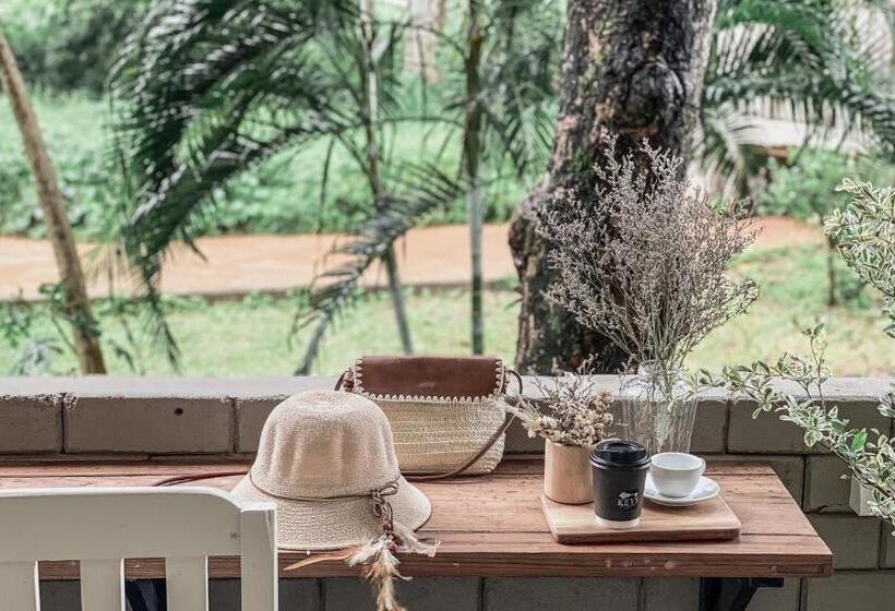 Hotell Re Connect Pai   Keys Resort