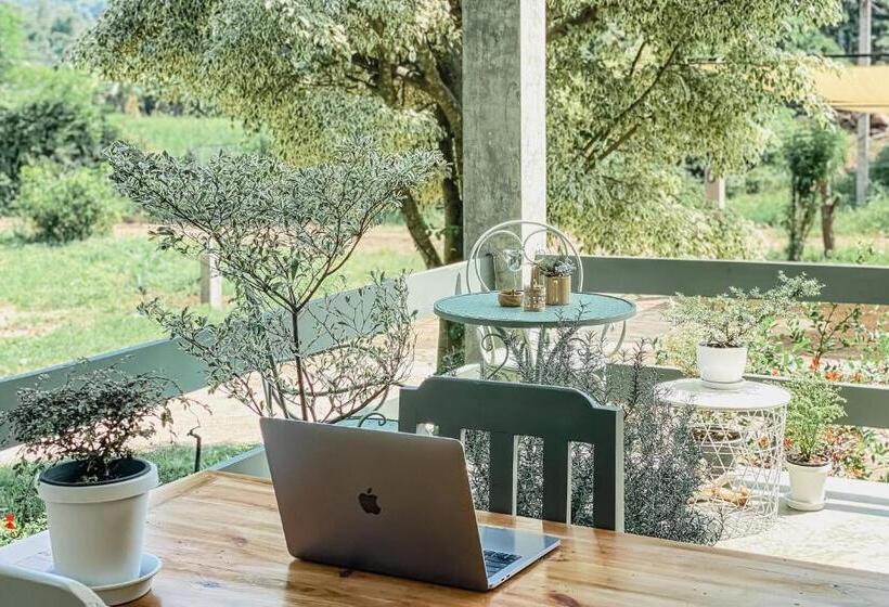 Hotell Re Connect Pai   Keys Resort