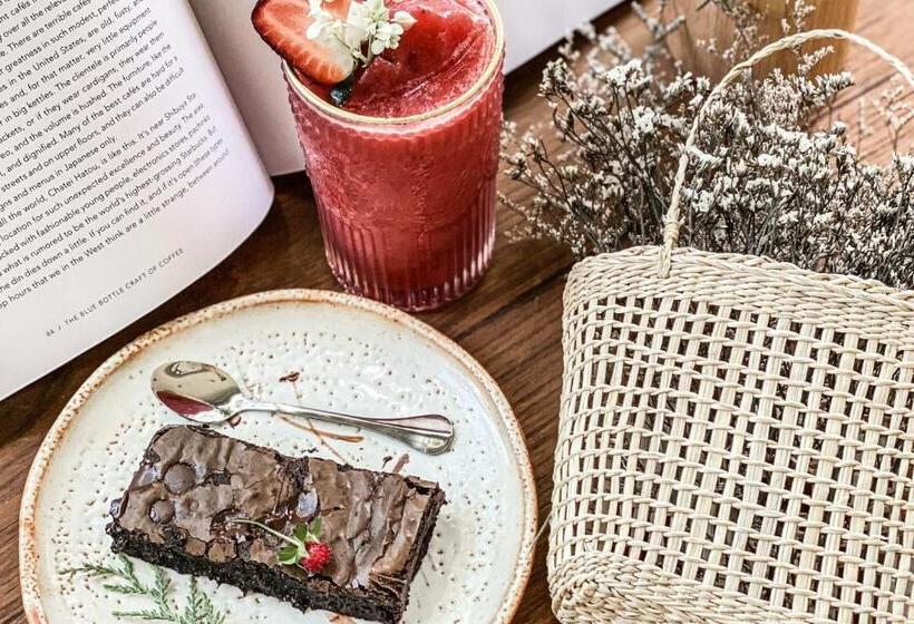 Hotell Re Connect Pai   Keys Resort