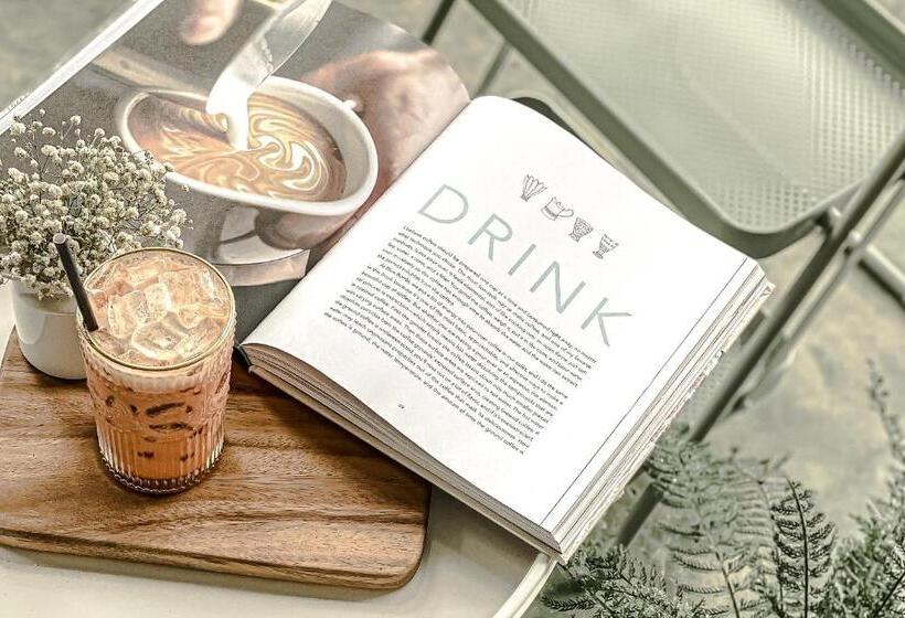 Hotell Re Connect Pai   Keys Resort