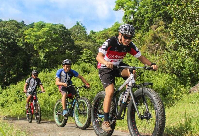 Hotell Re Connect Pai   Keys Resort