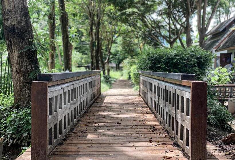 Hotell Re Connect Pai   Keys Resort