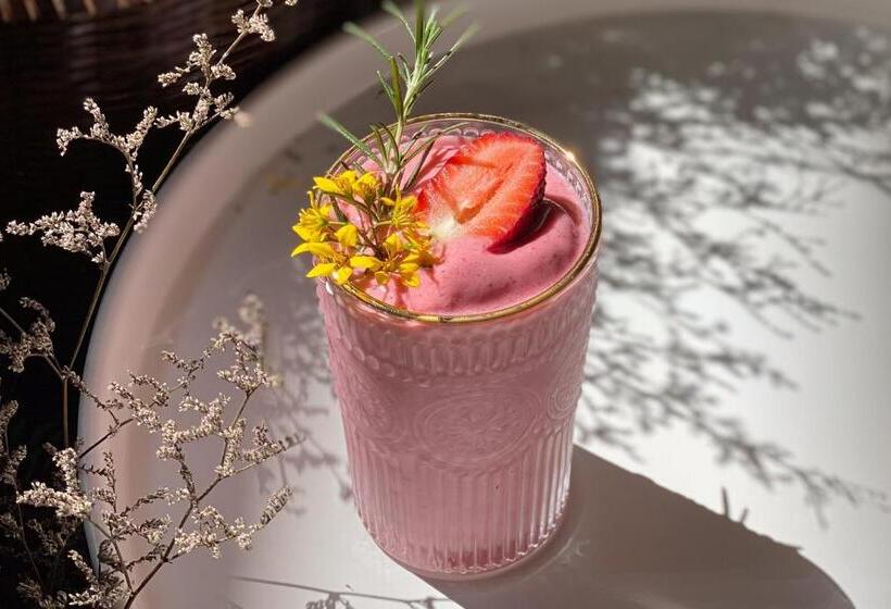 Hotell Re Connect Pai   Keys Resort