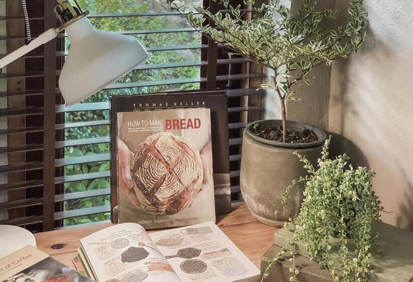 Hotell Re Connect Pai   Keys Resort