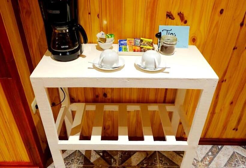 فندق Miztli Lodge & Adventure