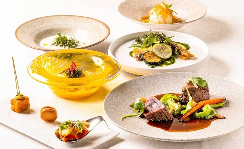 فندق Nipponia Chichibu Monzenmachi