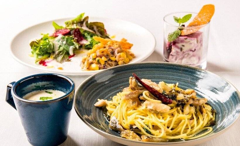 فندق Nipponia Chichibu Monzenmachi