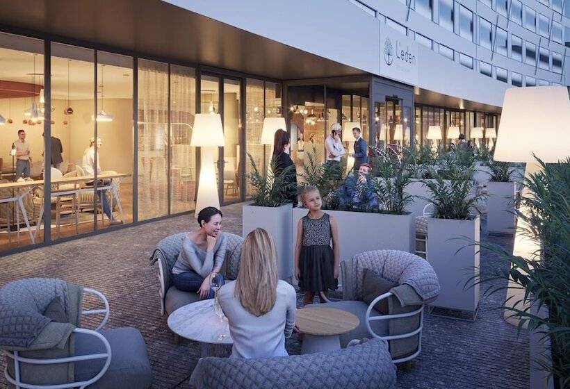 ホテル Sheraton Bordeaux Airport