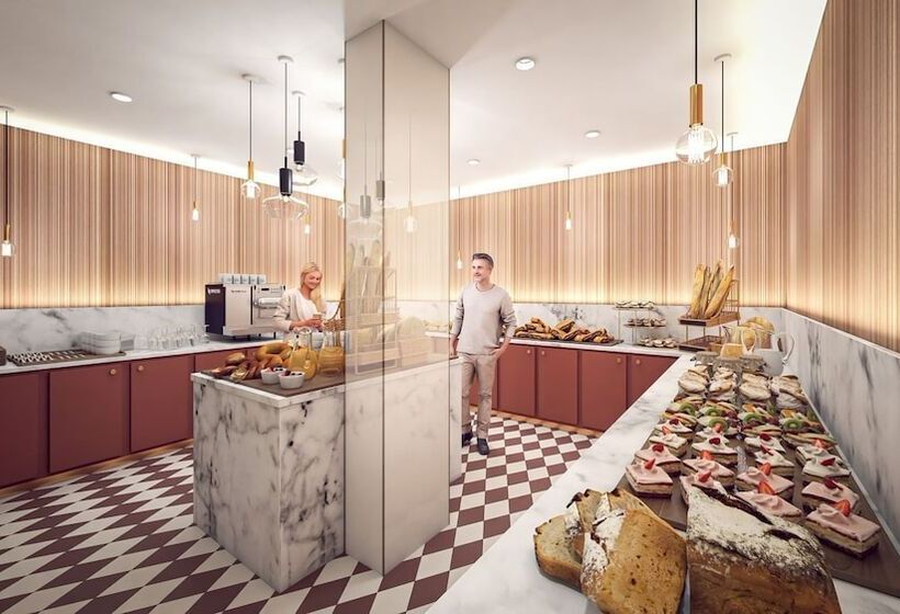 ホテル Sheraton Bordeaux Airport