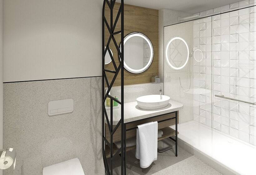 ホテル Sheraton Bordeaux Airport