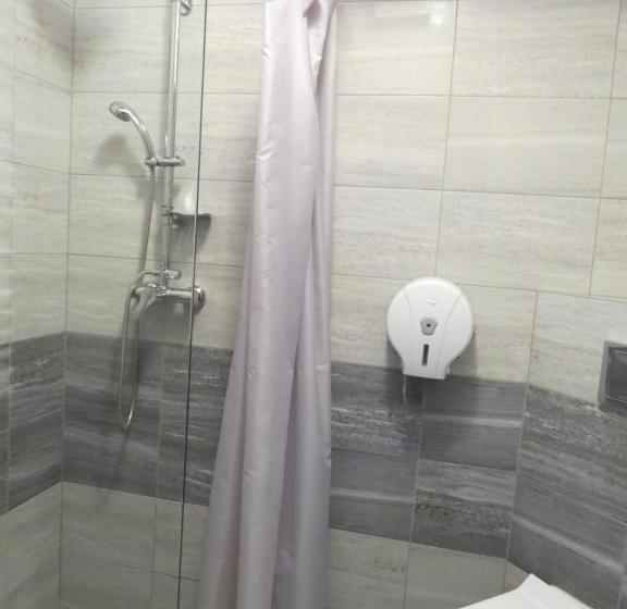 호텔 Sp Zoz Sanatorium Uzdrowiskowe Mswia W Krynicy Zdroju