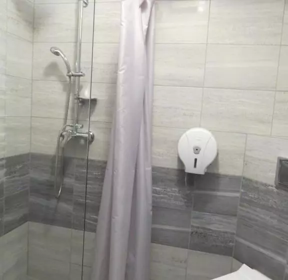 Hotelli Sp Zoz Sanatorium Uzdrowiskowe Mswia W Krynicy Zdroju