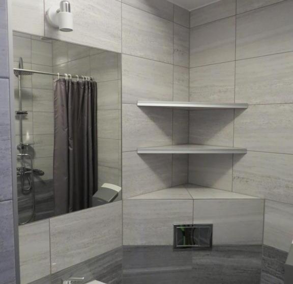 호텔 Sp Zoz Sanatorium Uzdrowiskowe Mswia W Krynicy Zdroju