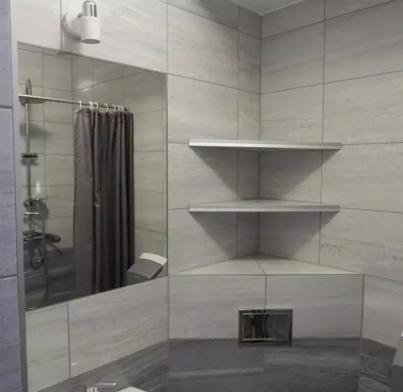 Hotelli Sp Zoz Sanatorium Uzdrowiskowe Mswia W Krynicy Zdroju