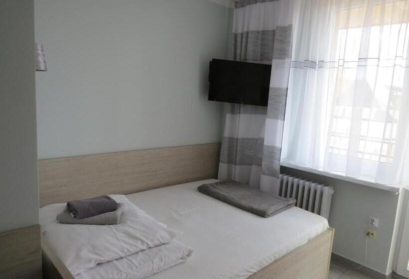 호텔 Sp Zoz Sanatorium Uzdrowiskowe Mswia W Krynicy Zdroju