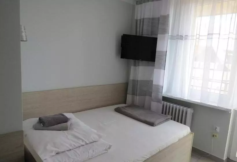 Hotelli Sp Zoz Sanatorium Uzdrowiskowe Mswia W Krynicy Zdroju