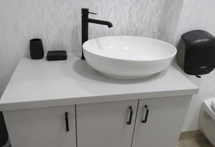 호텔 Sp Zoz Sanatorium Uzdrowiskowe Mswia W Krynicy Zdroju