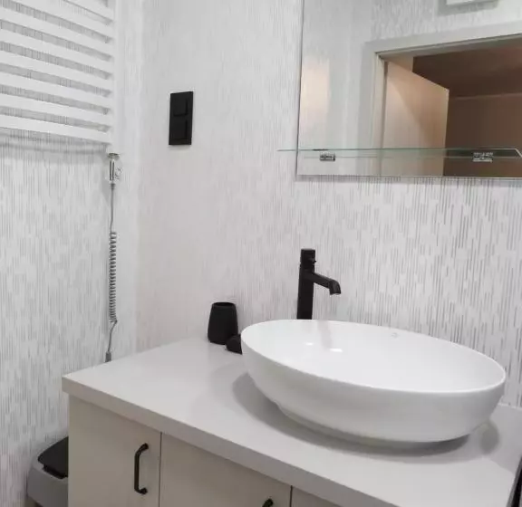 Hotelli Sp Zoz Sanatorium Uzdrowiskowe Mswia W Krynicy Zdroju