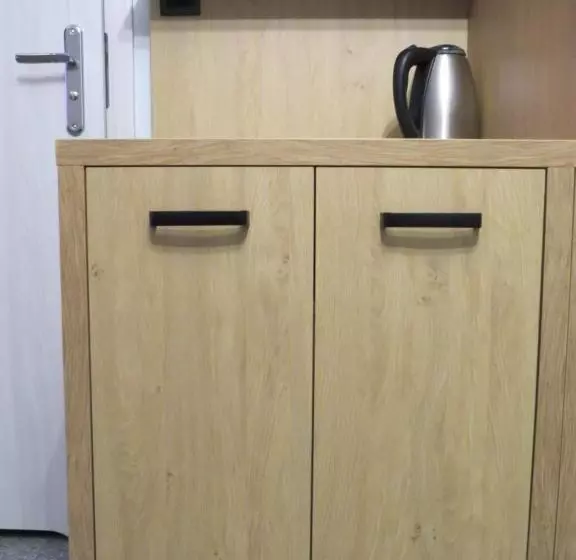 Hotelli Sp Zoz Sanatorium Uzdrowiskowe Mswia W Krynicy Zdroju