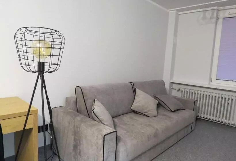 Hotelli Sp Zoz Sanatorium Uzdrowiskowe Mswia W Krynicy Zdroju