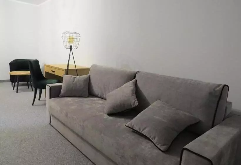 Hotelli Sp Zoz Sanatorium Uzdrowiskowe Mswia W Krynicy Zdroju