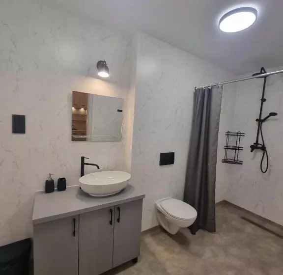 Hotelli Sp Zoz Sanatorium Uzdrowiskowe Mswia W Krynicy Zdroju