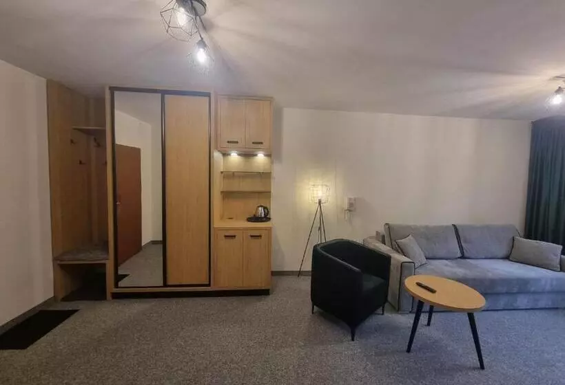 Hotelli Sp Zoz Sanatorium Uzdrowiskowe Mswia W Krynicy Zdroju