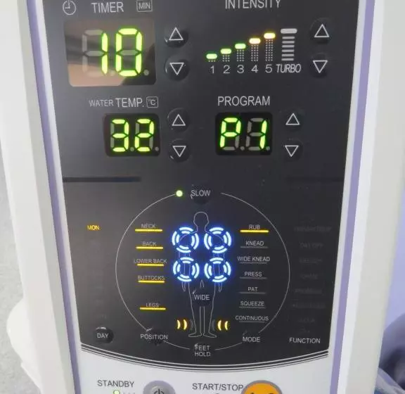 Hotelli Sp Zoz Sanatorium Uzdrowiskowe Mswia W Krynicy Zdroju