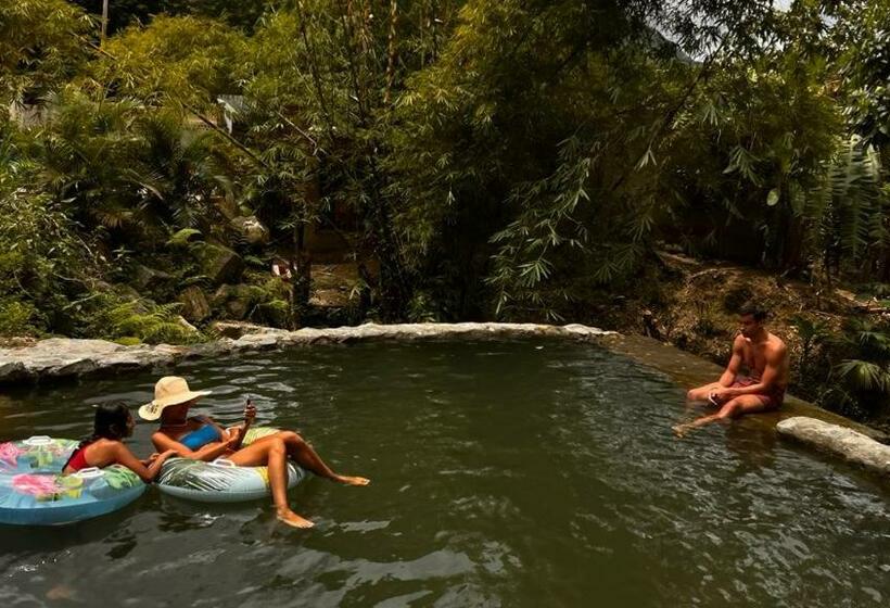 هتل Tawaca Green Zone