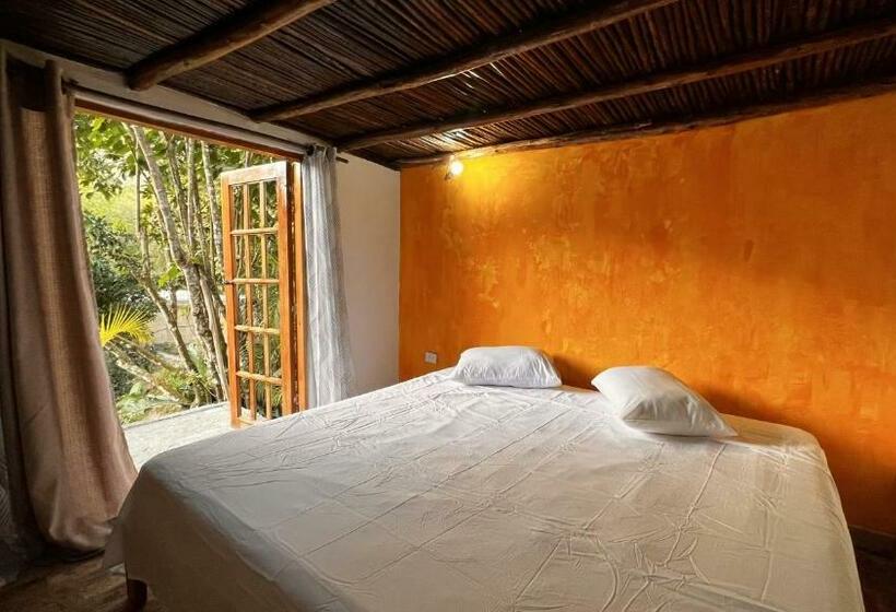 هتل Tawaca Green Zone