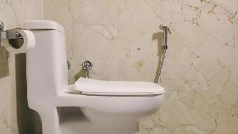 Hotelli The Soul Stroll Cottages Retreat