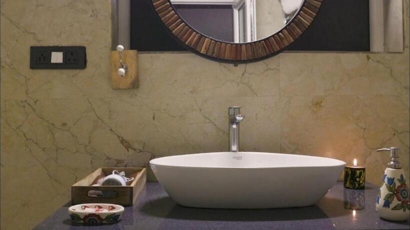 Otel The Soul Stroll Cottages Retreat