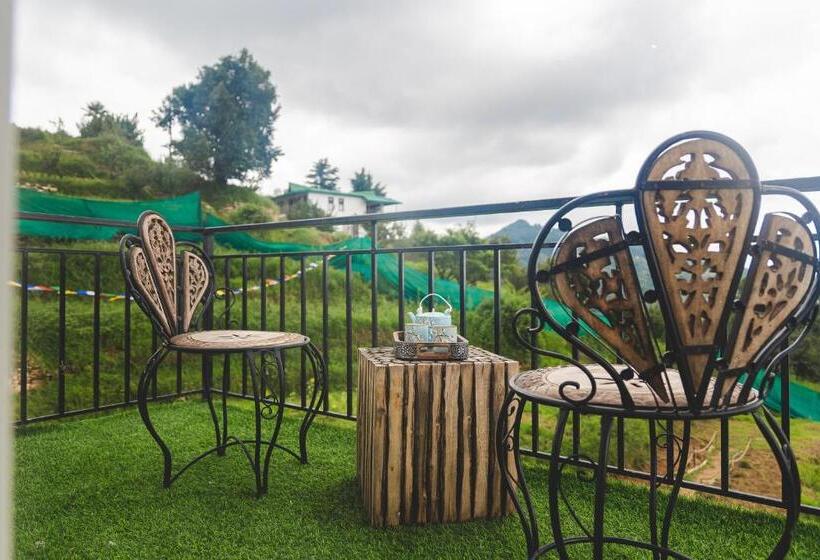 Otel The Soul Stroll Cottages Retreat