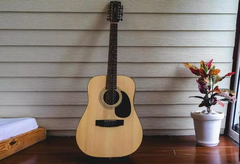 Hotelli The Soul Stroll Cottages Retreat