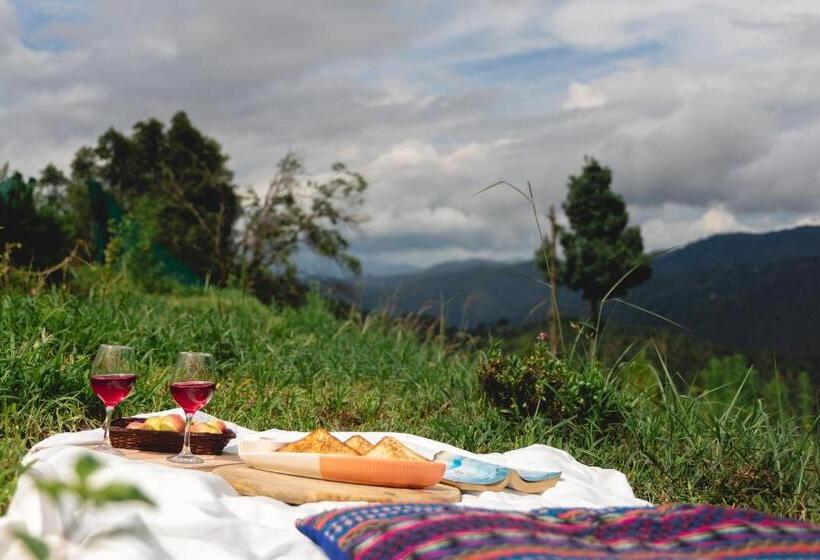 Otel The Soul Stroll Cottages Retreat