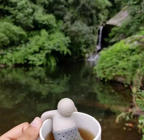 Hotelli The Soul Stroll Cottages Retreat