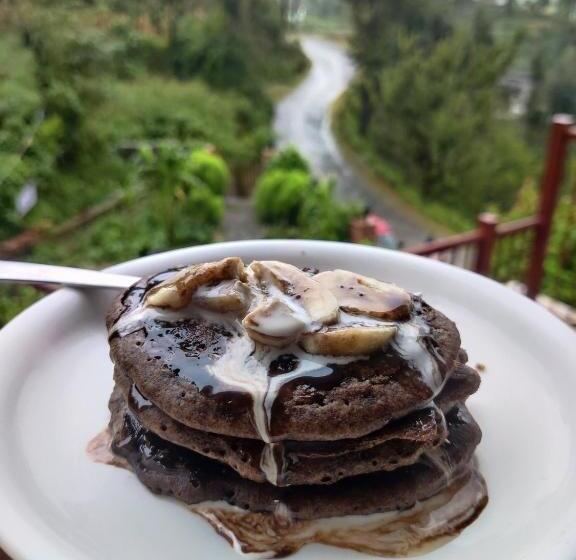 Otel The Soul Stroll Cottages Retreat