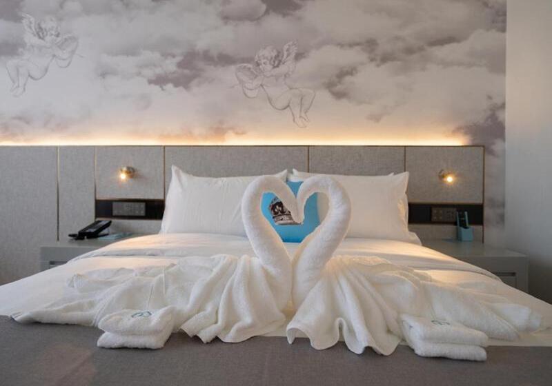 Lanou Hotel Xuzhou Feng County Zhongyang Avenue Xinghaitian