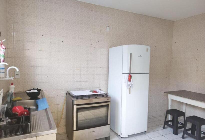 Maré Hostel Itapuã