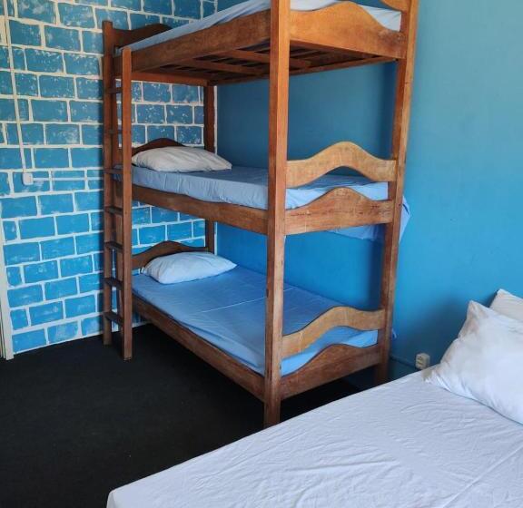 Maré Hostel Itapuã